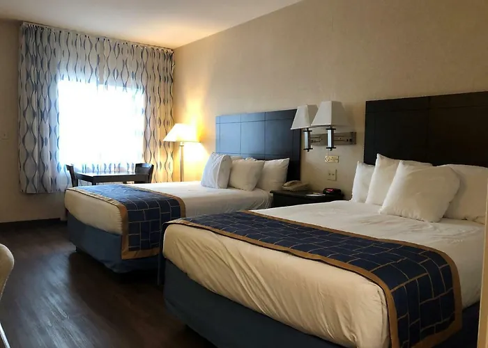 Days Inn By Wyndham Grants