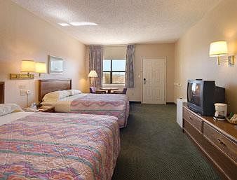 Hotel Days By Wyndham 2*