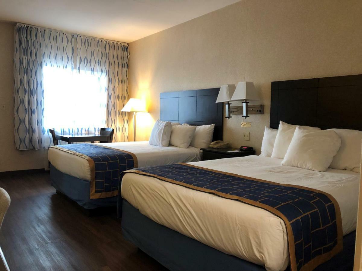 Hotel Days By Wyndham