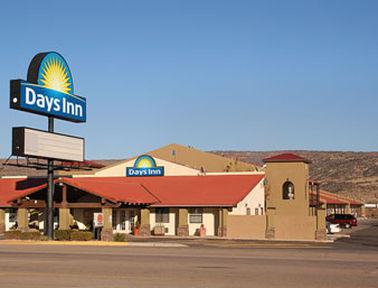 Days By Wyndham 2* Grants