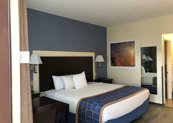 Days Inn By Wyndham Grants