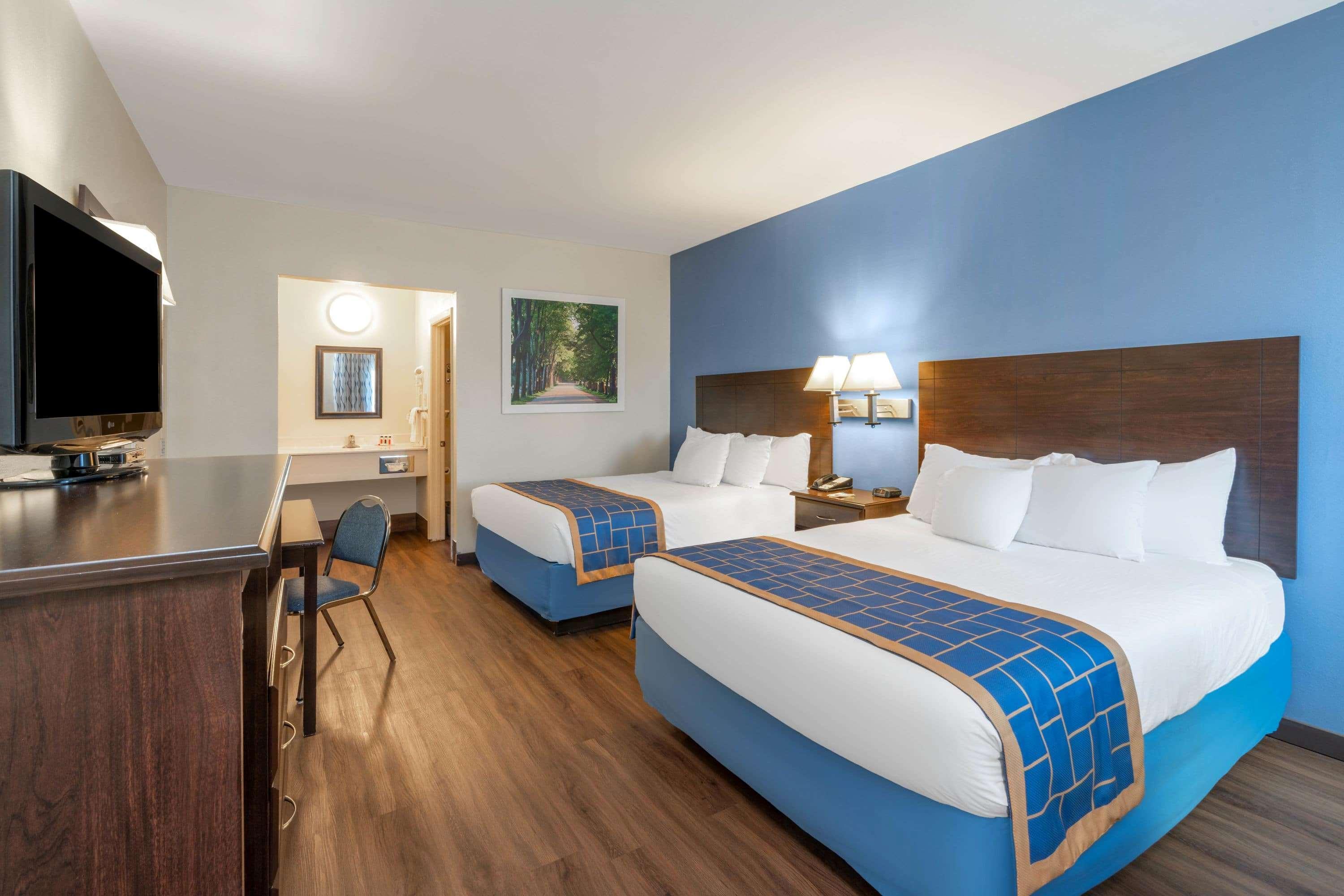 Hotel Days By Wyndham