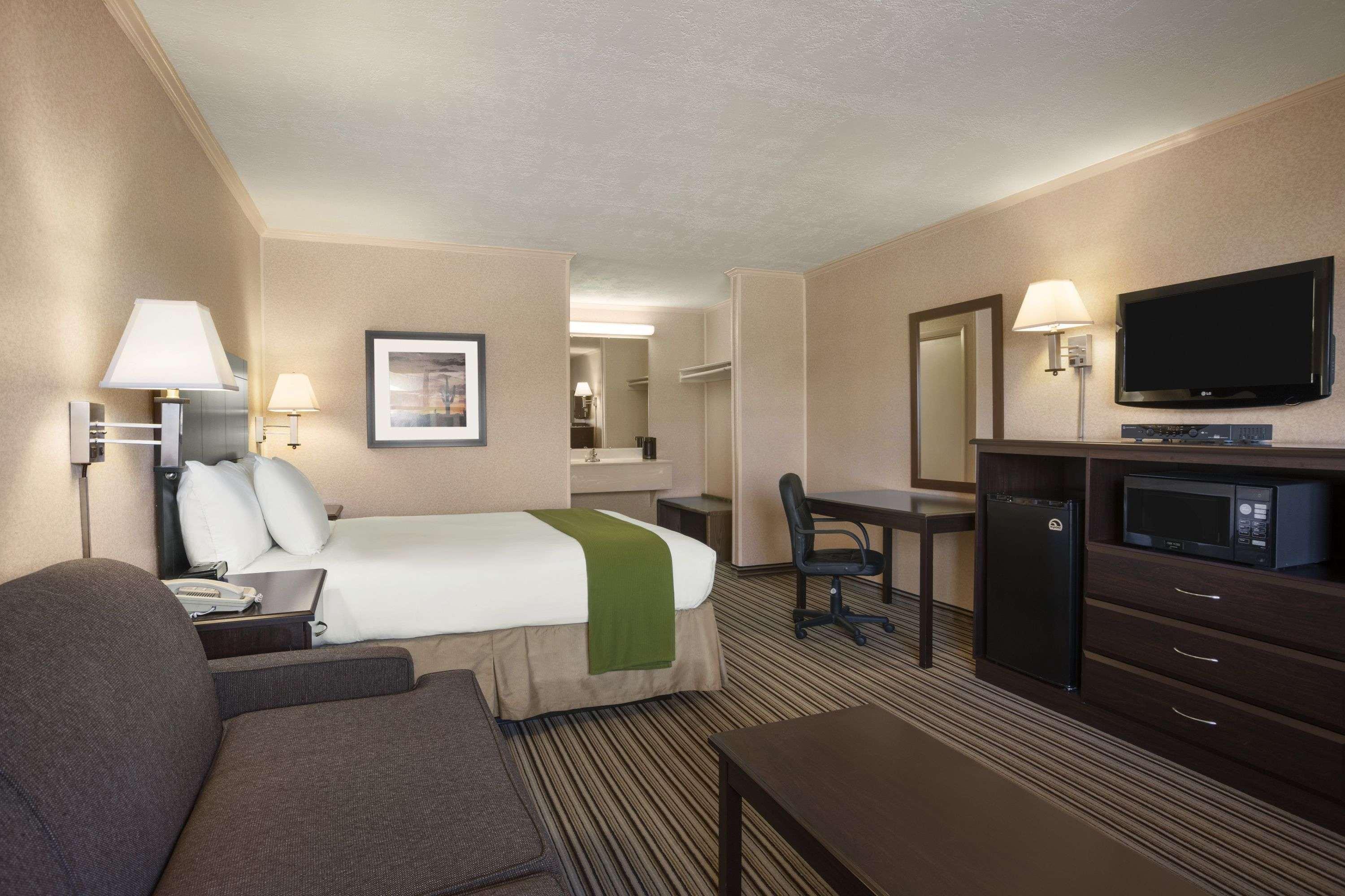 Hotel Days By Wyndham 2*