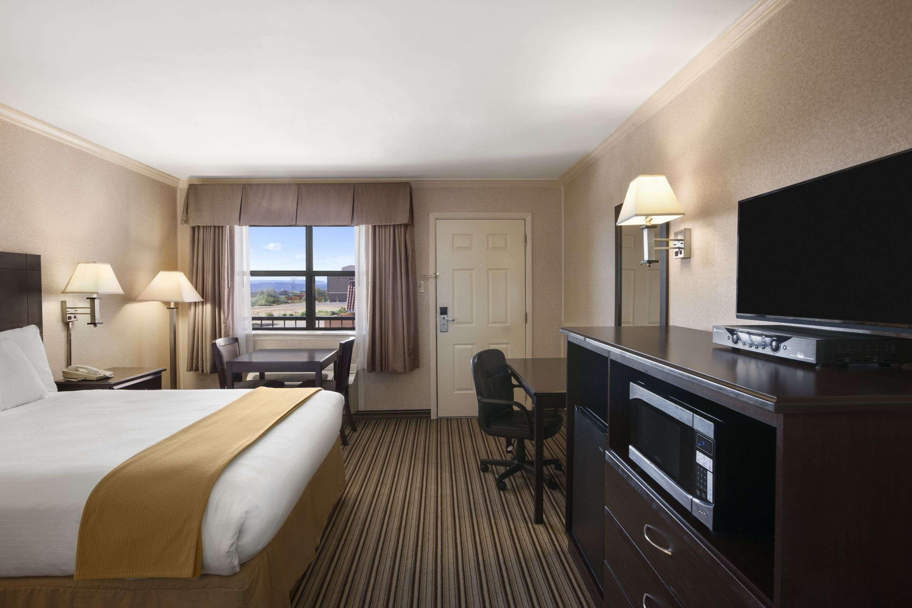 Hotel Days By Wyndham 2*