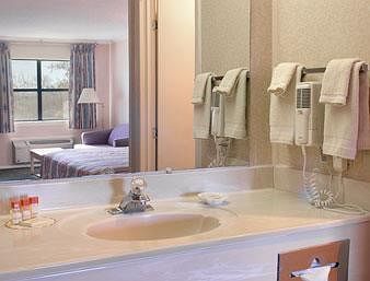 Hotel Days By Wyndham 2*