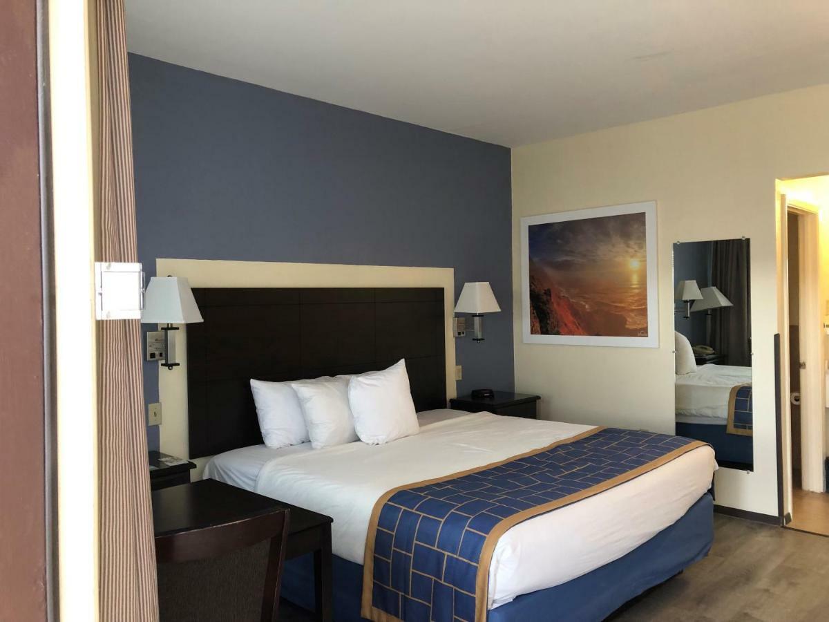 Hotel Days By Wyndham