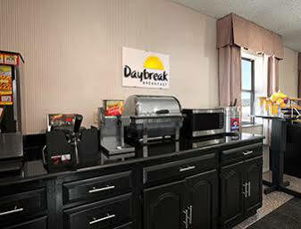 Days By Wyndham Hotel