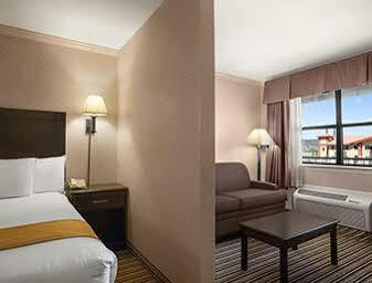 Hotel Days By Wyndham 2*
